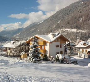 Monolocale per due persone